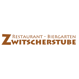 Zwitscherstube logo.